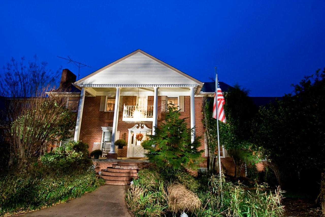 Southern Cross Guest Ranch เมดิสัน ภายนอก รูปภาพ