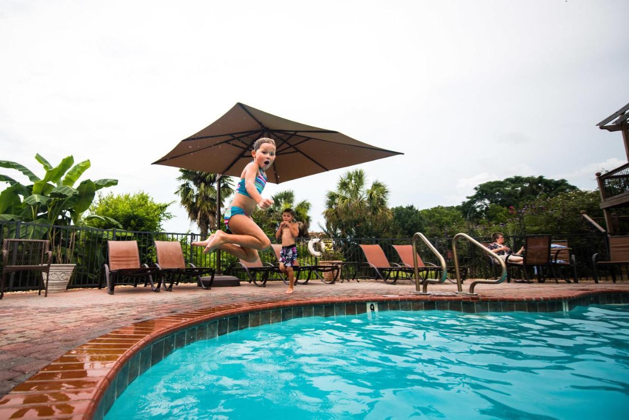 Southern Cross Guest Ranch เมดิสัน ภายนอก รูปภาพ