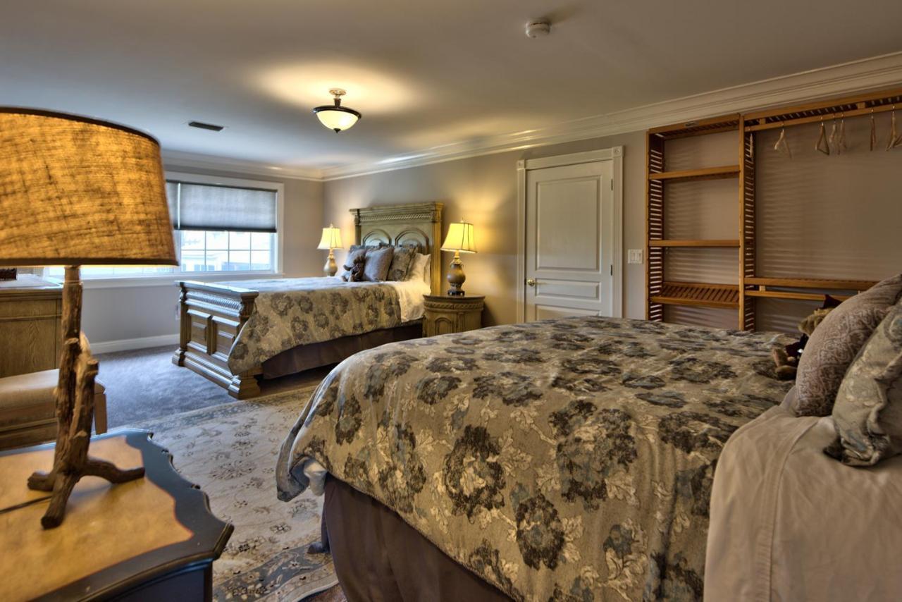 Southern Cross Guest Ranch เมดิสัน ภายนอก รูปภาพ