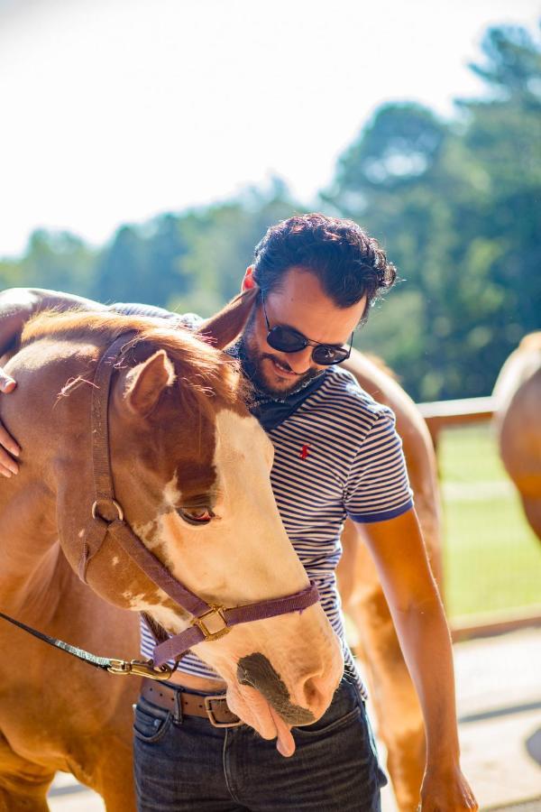 Southern Cross Guest Ranch เมดิสัน ภายนอก รูปภาพ